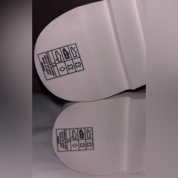 Free People NWOB Santorini Espadrille platform Suede Upper Sandals SZ 7.5 & 8 - Picture 5 of 11